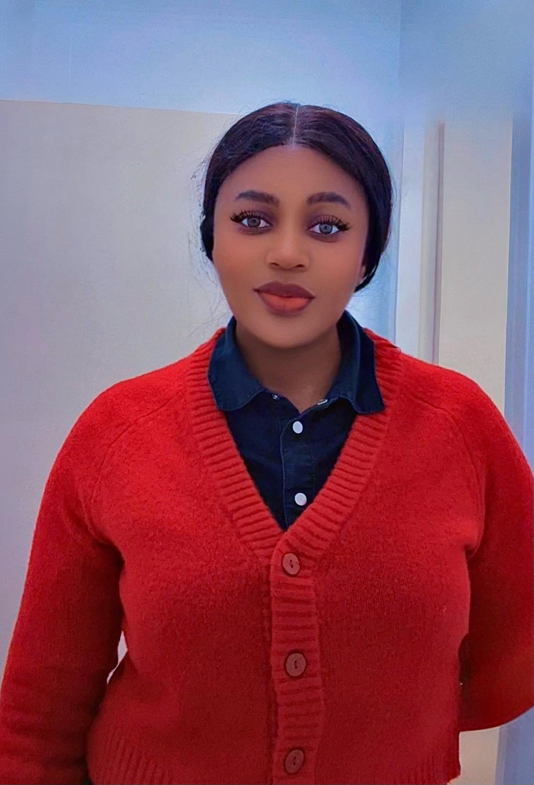 Dr. Sanita Nwakpu