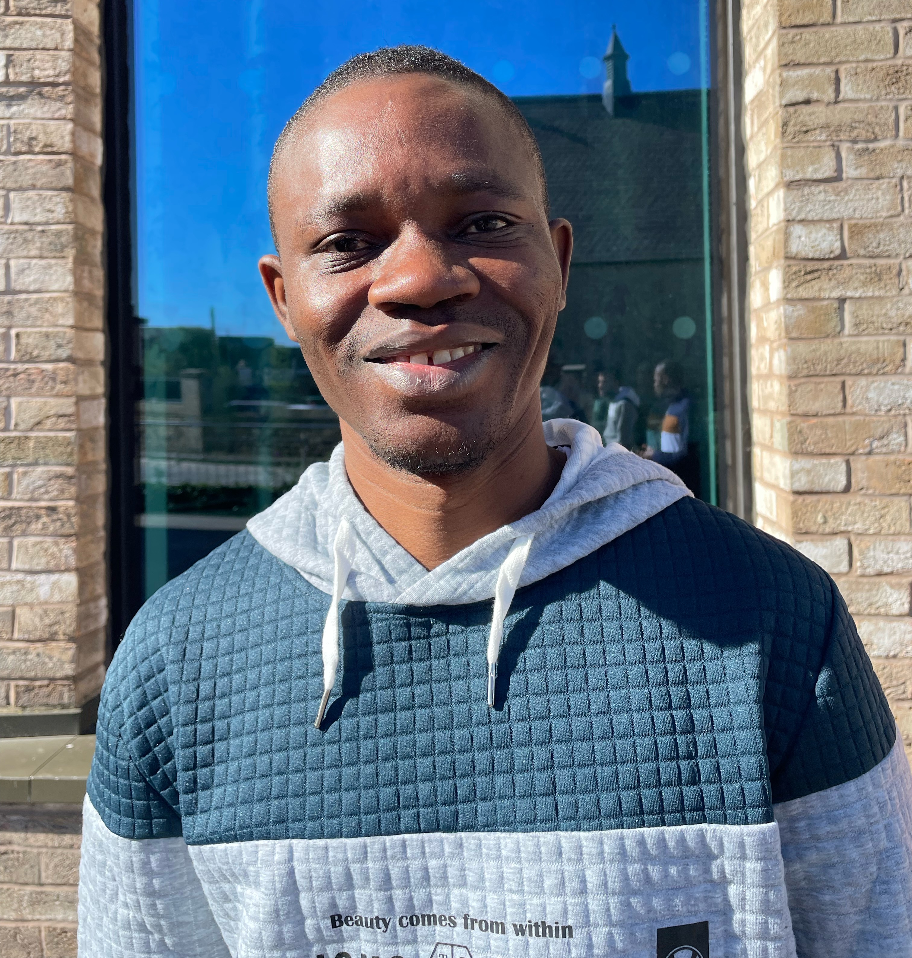 Emmanuel Mkpurunchi